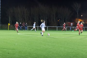 Bild 180 - Frauen SV Wahlstedt - SG KA-HU : Ergebnis: 3:2
